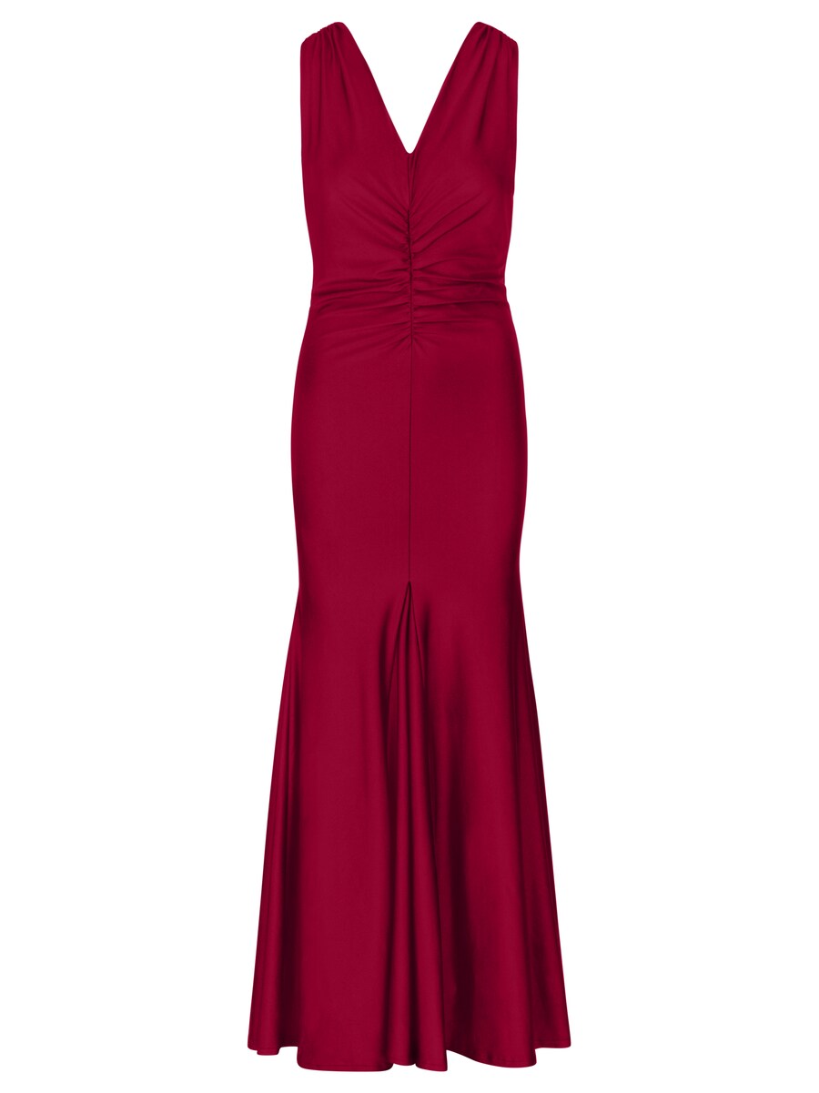 Вечернее платье Kraimod, бордовый
Вечернее платье Kraimod, бордовый