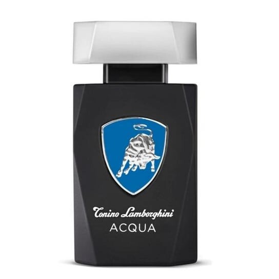 Туалетная вода, 125 мл Tonino Lamborghini, Acqua
Туалетная вода, 125 мл Tonino Lamborghini, Acqua