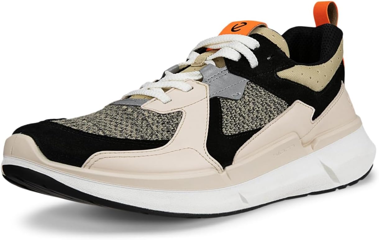 Кроссовки ECCO Mens Biom 2.2 Sport, черный
Кроссовки ECCO Mens Biom 2.2 Sport, черный