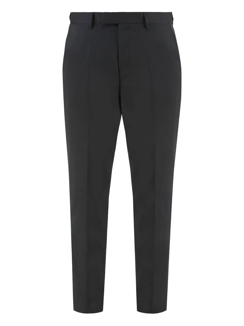 Брюки по фигуре BOSS, черный 
Брюки по фигуре BOSS, черный