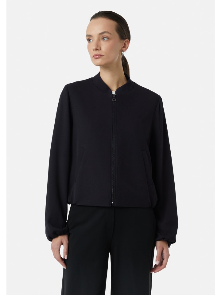 Блейзер comma, синий
Блейзер comma, синий