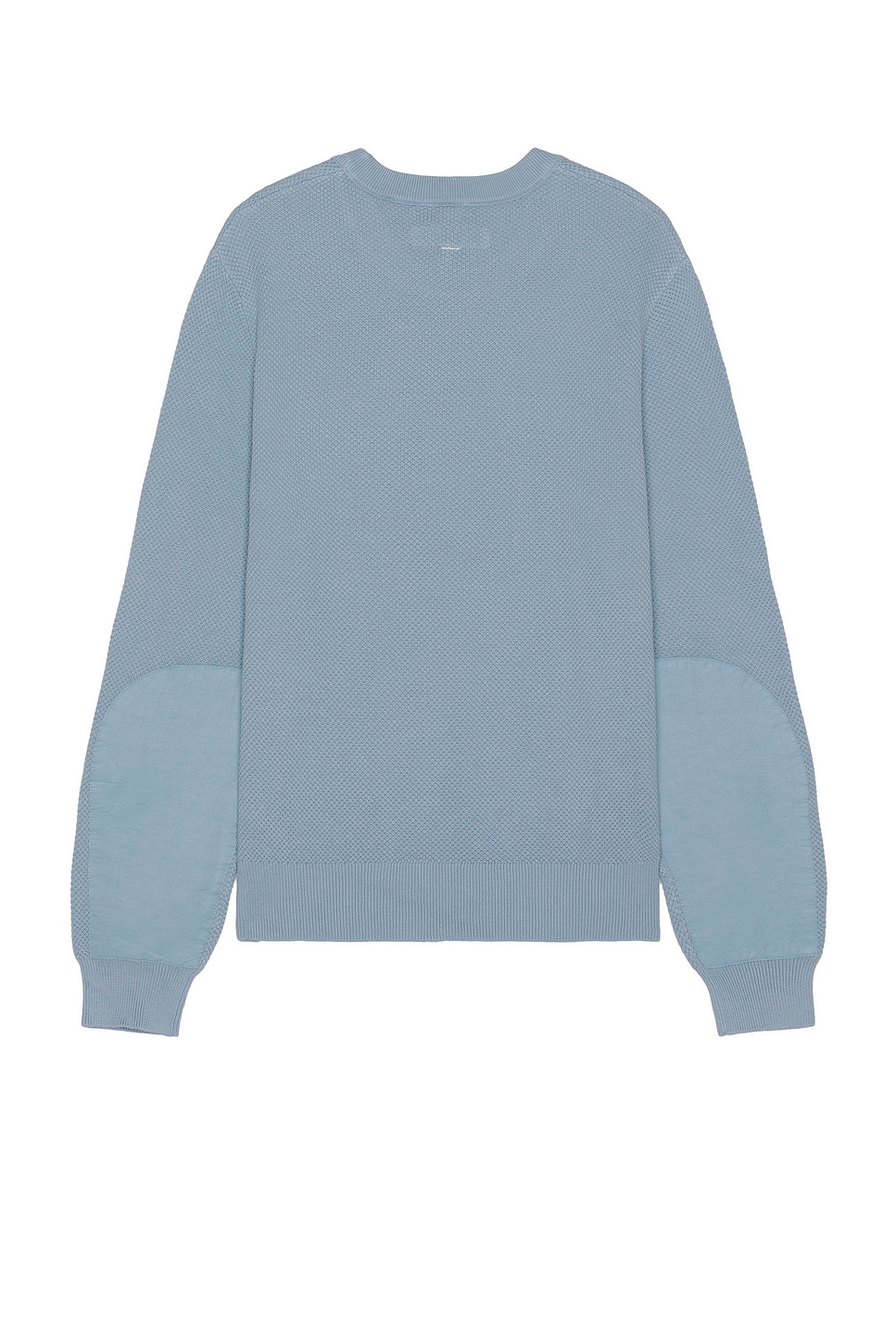 Выстиранный свитер dexter crew Rag & Bone, голубой
Выстиранный свитер dexter crew Rag & Bone, голубой