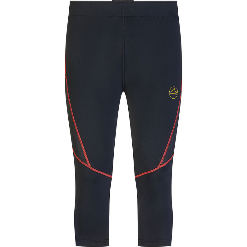 Мужские тайтсы Triumph 3/4 La Sportiva, черный
Мужские тайтсы Triumph 3/4 La Sportiva, черный