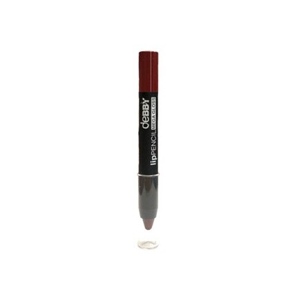 Debby Карандаш для губ Mega Gloss в оттенке Sweet Cherry
Debby Карандаш для губ Mega Gloss в оттенке Sweet Cherry