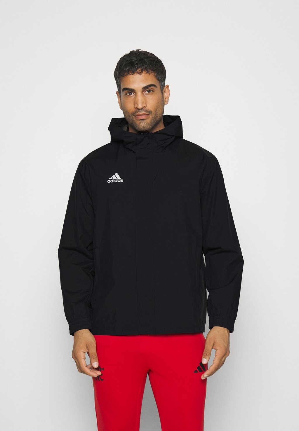 Спортивная куртка Adidas ENTRADA ALLWEATHER JACKET, цвет Black, Черный, Спортивная куртка Adidas ENTRADA ALLWEATHER JACKET, цвет Black
Спортивная куртка Adidas ENTRADA ALLWEATHER JACKET, цвет Black, Черный, Спортивная куртка Adidas ENTRADA ALLWEATHER JACKET, цвет Black