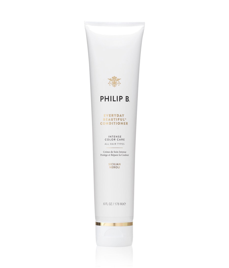 Кондиционер Philip B Everyday Beautiful, 178 ml
Кондиционер Philip B Everyday Beautiful, 178 ml
