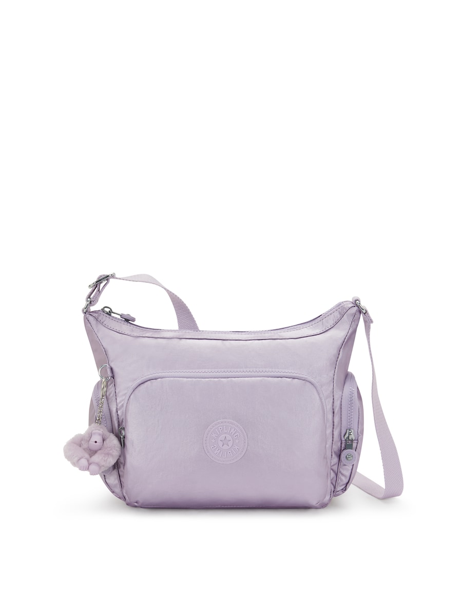 Сумка через плечо KIPLING Gabb S, лавандовый
Сумка через плечо KIPLING Gabb S, лавандовый