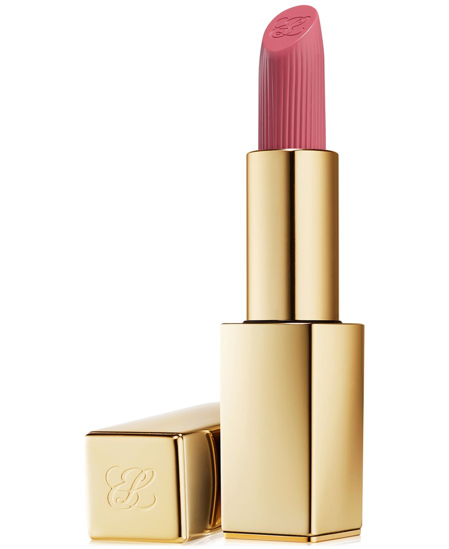 Стойкая кремовая помада Pure Color Estée Lauder, цвет dynamic
Стойкая кремовая помада Pure Color Estée Lauder, цвет dynamic