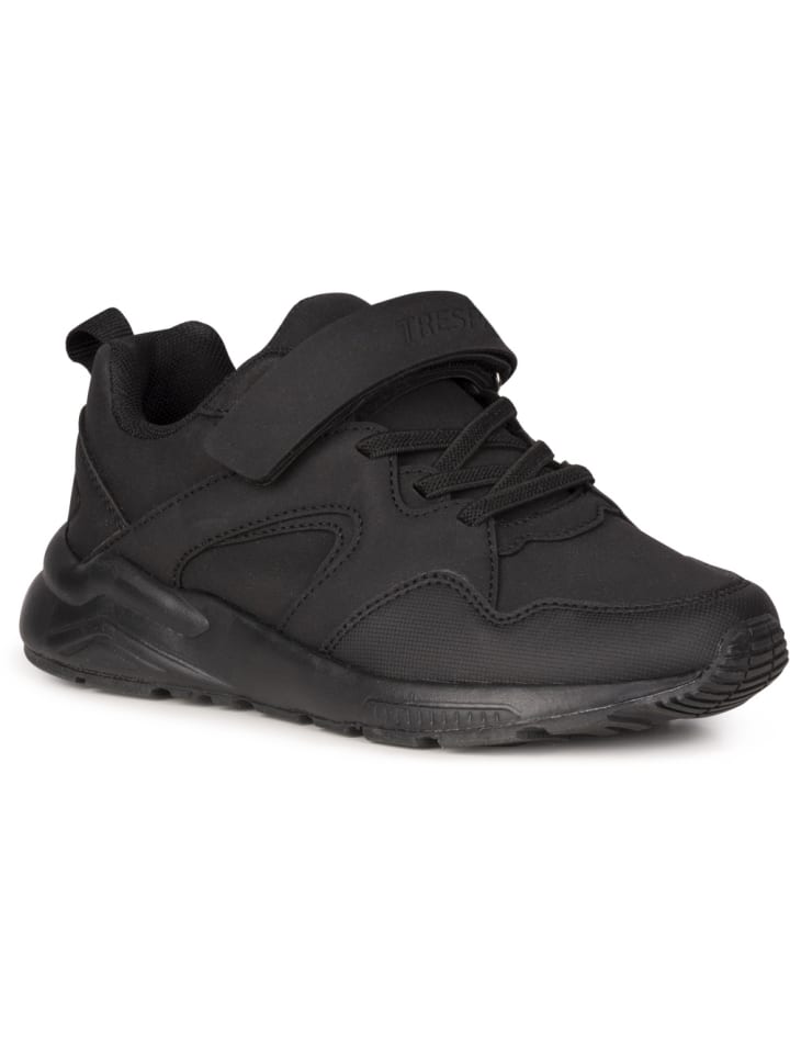 Низкие кроссовки Trespass, черный
Низкие кроссовки Trespass, черный