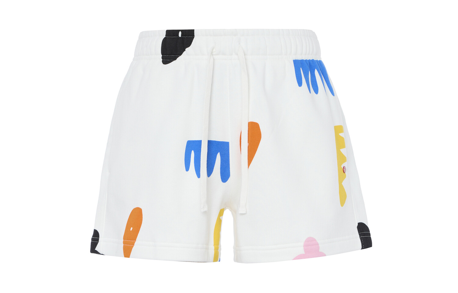 Повседневные шорты женские белые Jordan
Повседневные шорты женские белые Jordan