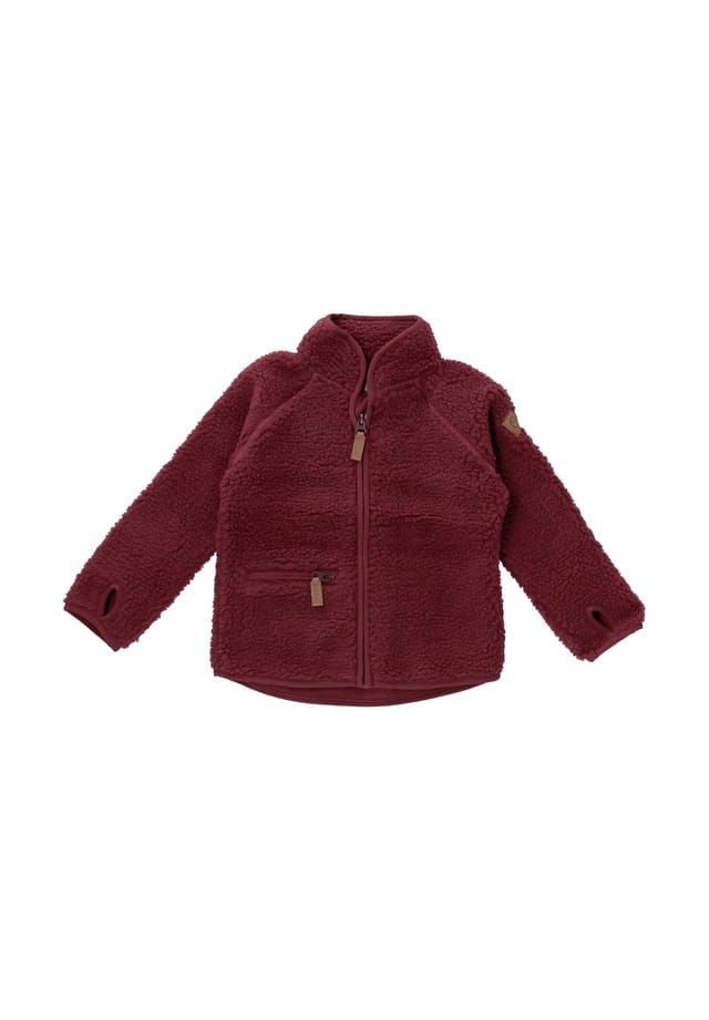 Куртка Скоген Ebbe, бургундия
Куртка Скоген Ebbe, бургундия