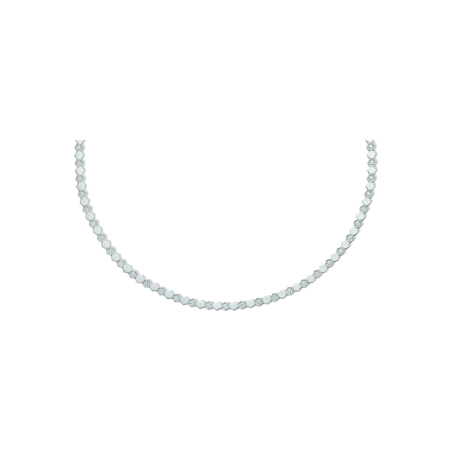 Chaumet - колье bee my love из белого золота с полупаве из бриллиантов - 083986 - 083986 CHAUMET
Chaumet - колье bee my love из белого золота с полупаве из бриллиантов - 083986 - 083986 CHAUMET