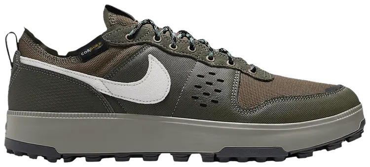 Кроссовки Nike C1TY Premium CORDURA, зеленый
Кроссовки Nike C1TY Premium CORDURA, зеленый