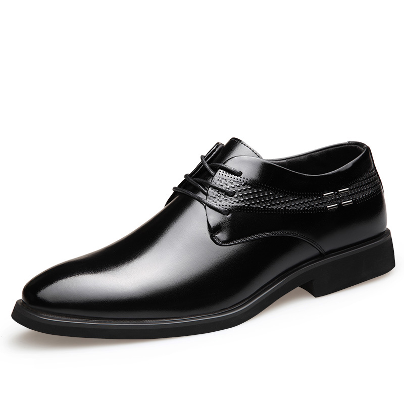 Batotem Туфли мужские низкие, черные/коричневые
Batotem Туфли мужские низкие, черные/коричневые