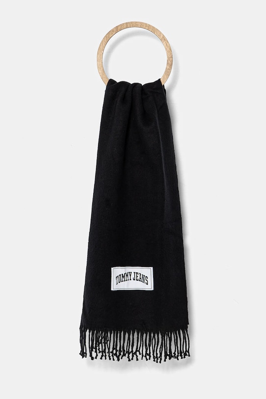 Шарф Tommy Jeans, черный
Шарф Tommy Jeans, черный