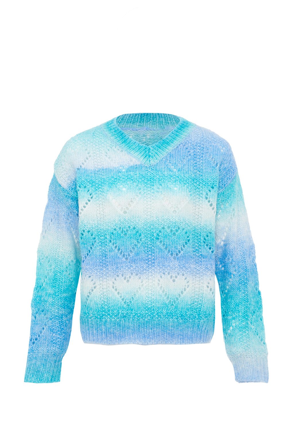 Свитер Sidona Sweater, синий
Свитер Sidona Sweater, синий