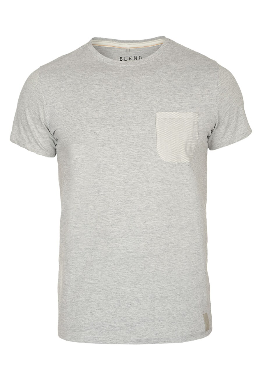 Рубашка BLEND Tobi, серый
Рубашка BLEND Tobi, серый