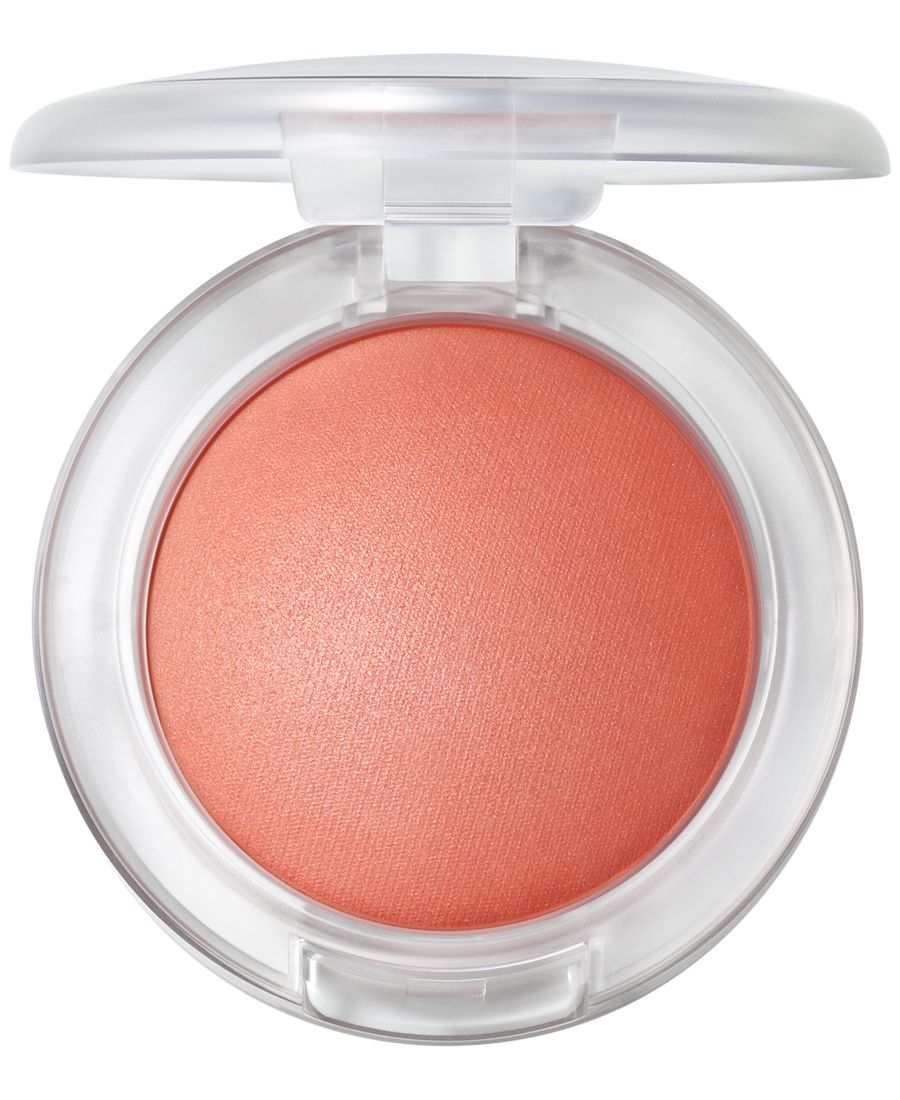 Glow Play Cushiony Blush MAC, цвет grand
Glow Play Cushiony Blush MAC, цвет grand