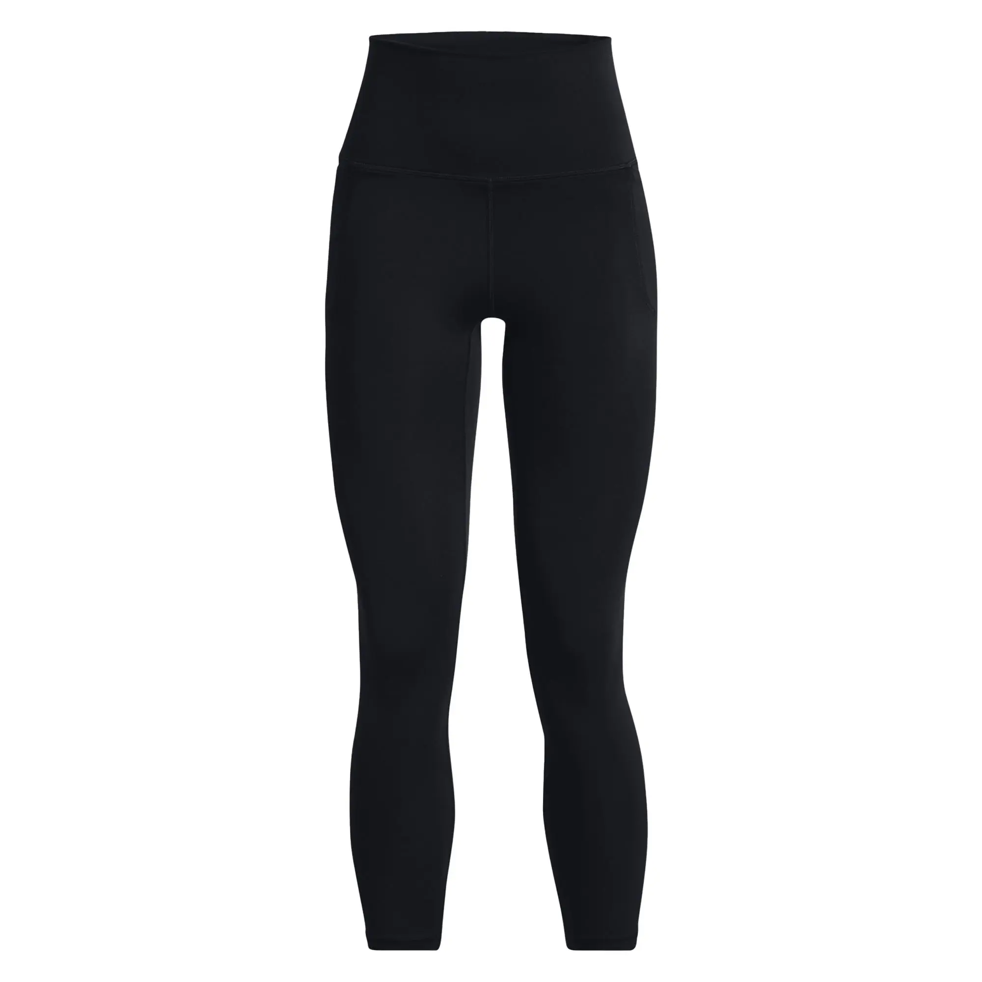 Женские леггинсы Meridian Ultra High Rise Ankle Leggings Under Armour, Black
Женские леггинсы Meridian Ultra High Rise Ankle Leggings Under Armour, Black