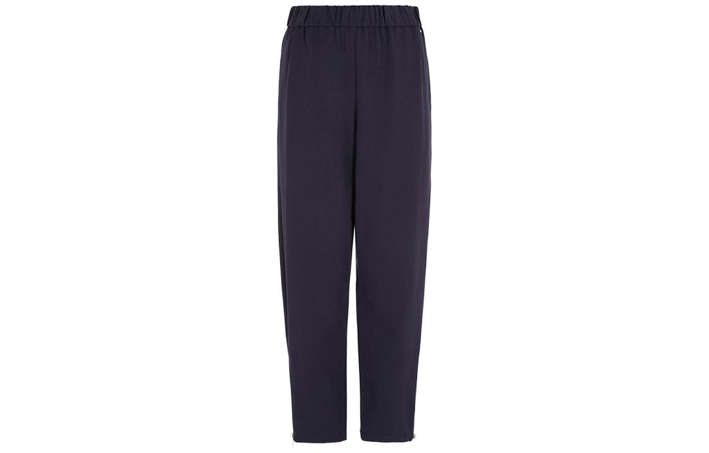 Брюки спортивные с молнией на щиколотке ARMANI EXCHANGE, темно-синий
Брюки спортивные с молнией на щиколотке ARMANI EXCHANGE, темно-синий