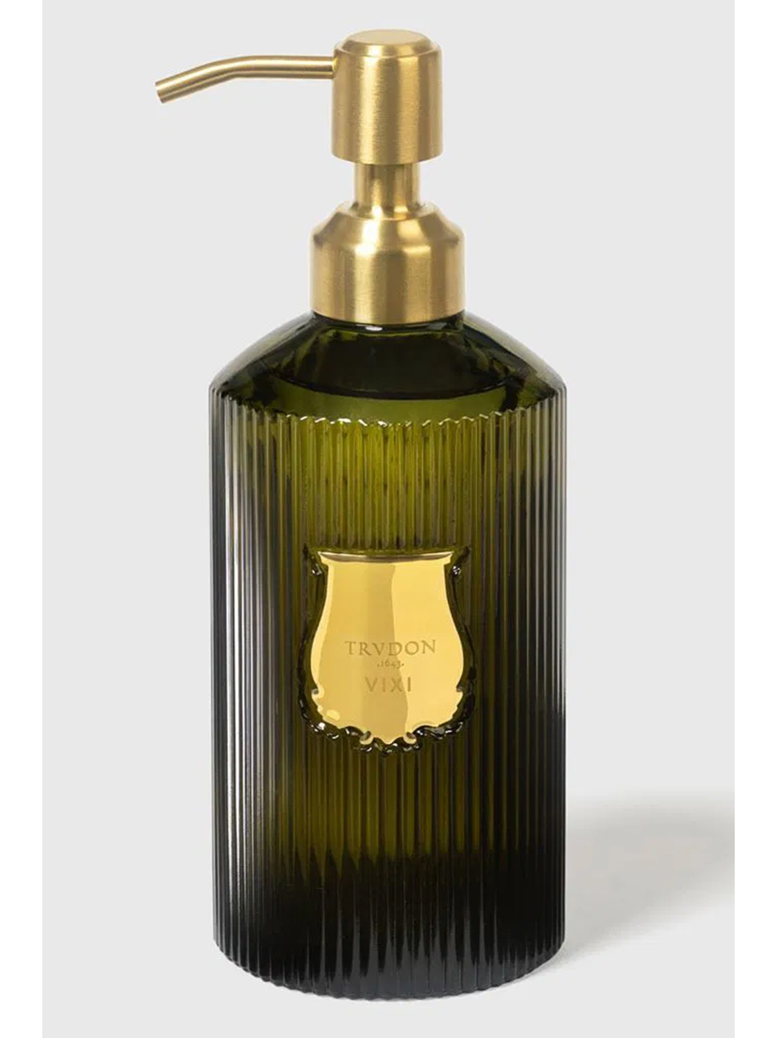 Жидкое мыло для рук 'VIXI', 350 мл CIRE TRUDON, мультиколор
Жидкое мыло для рук 'VIXI', 350 мл CIRE TRUDON, мультиколор