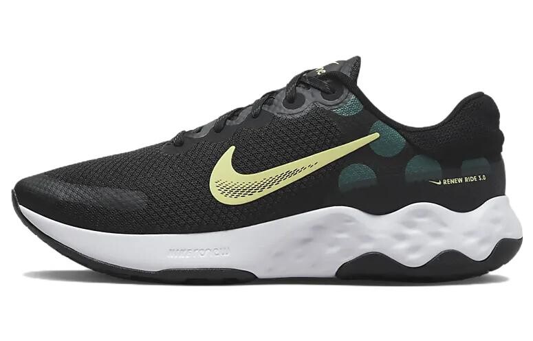 Кроссовки Nike Renew Ride 3 Мужчины
Кроссовки Nike Renew Ride 3 Мужчины