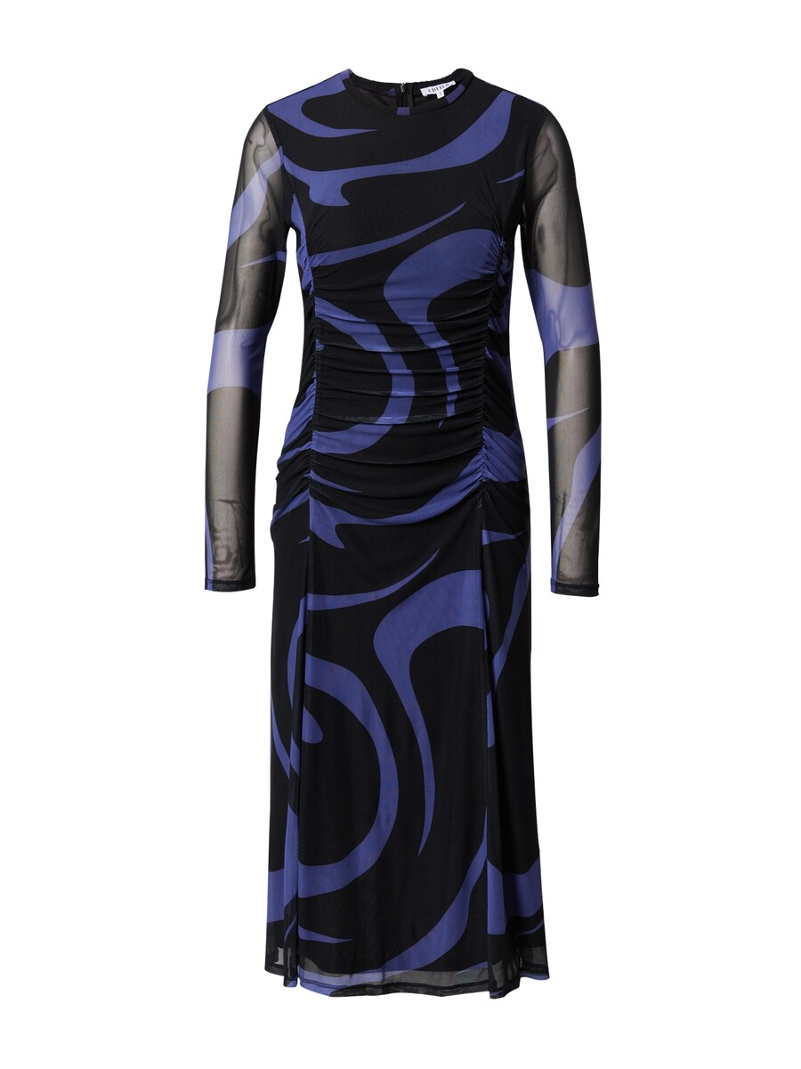 Макси платье EDITED Calla, Black
Макси платье EDITED Calla, Black