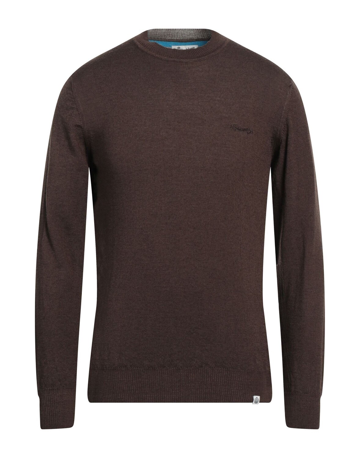 Свитер Johnny Lambs, коричневый
Свитер Johnny Lambs, коричневый