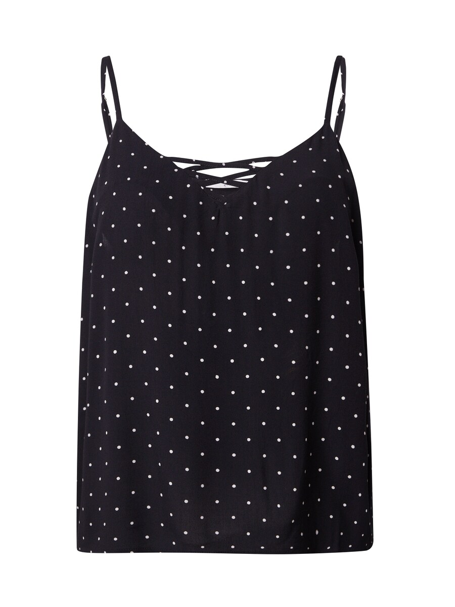 Рубашка ABOUT YOU Curvy Elna, черный
Рубашка ABOUT YOU Curvy Elna, черный