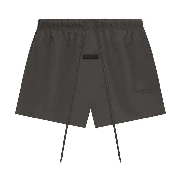 Шорты Fear Of God Essentials Fear of God Essentials Nylon Running 'Ink', черный
Шорты Fear Of God Essentials Fear of God Essentials Nylon Running 'Ink', черный