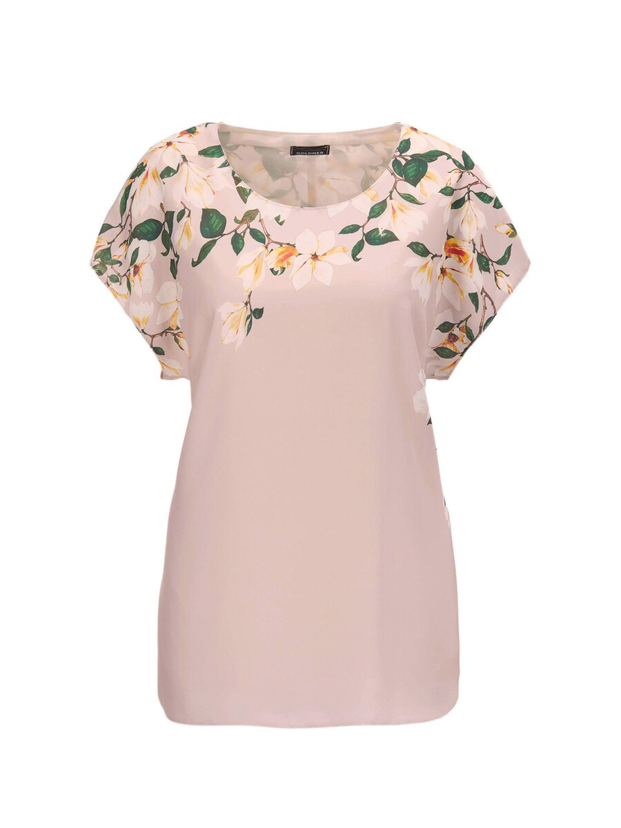 Блуза Goldner, Rose
Блуза Goldner, Rose