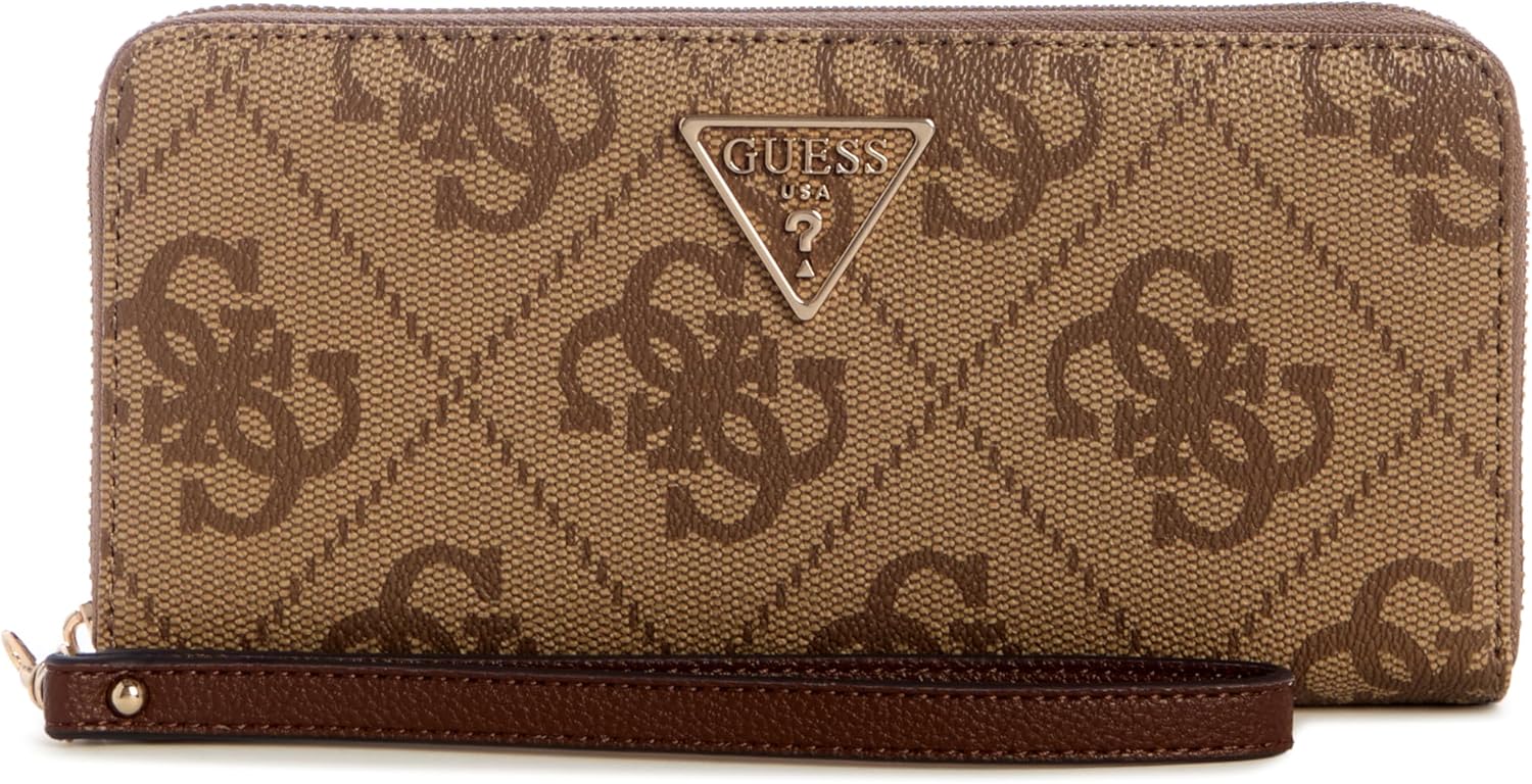 Кошелек GUESS LAUREL II SLG LARGE ZIP AROUND, Lgw
Кошелек GUESS LAUREL II SLG LARGE ZIP AROUND, Lgw