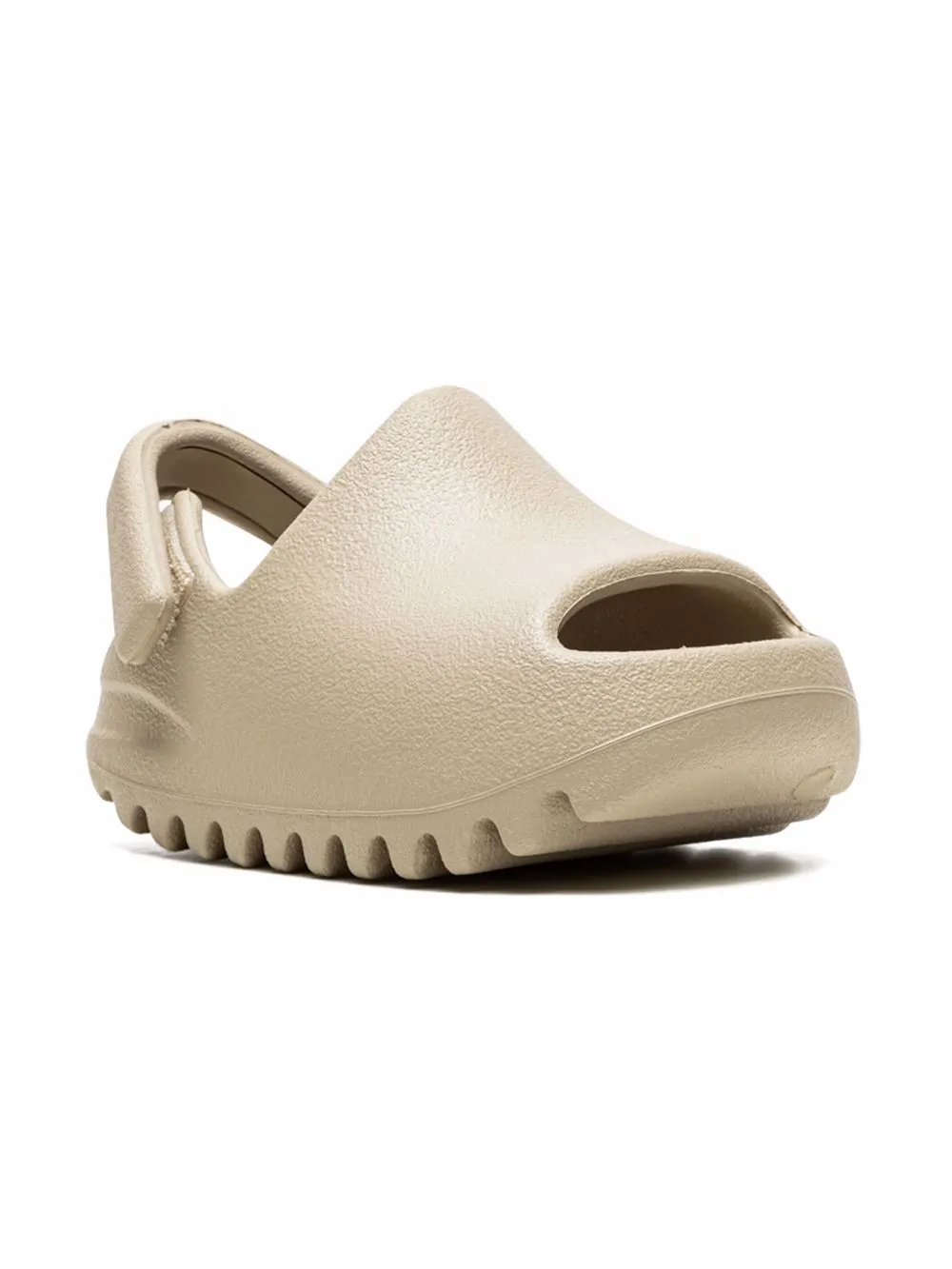 Шлепанцы Yeezy Pure Adidas Yeezy Kids, нейтральный 
Шлепанцы Yeezy Pure Adidas Yeezy Kids, нейтральный