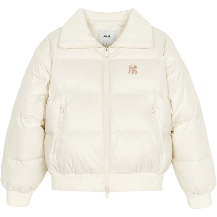 MLB Нью-Йорк Янкиз Пуховик Женский Бежевый
MLB Нью-Йорк Янкиз Пуховик Женский Бежевый
