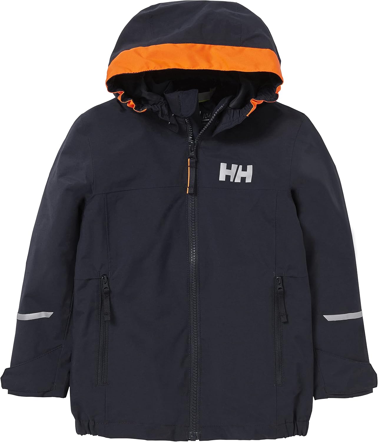 Детская куртка Helly-Hansen Unisex-Youth Helly Hansen, 597 Navy
Детская куртка Helly-Hansen Unisex-Youth Helly Hansen, 597 Navy