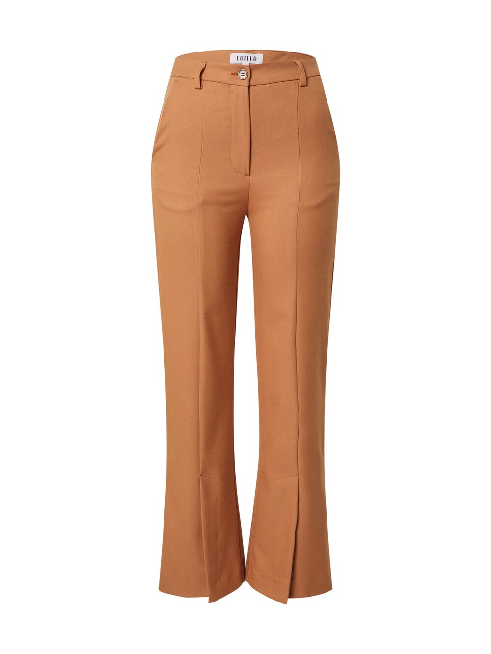 Расклешенные брюки Edited Emery, коньяк
Расклешенные брюки Edited Emery, коньяк