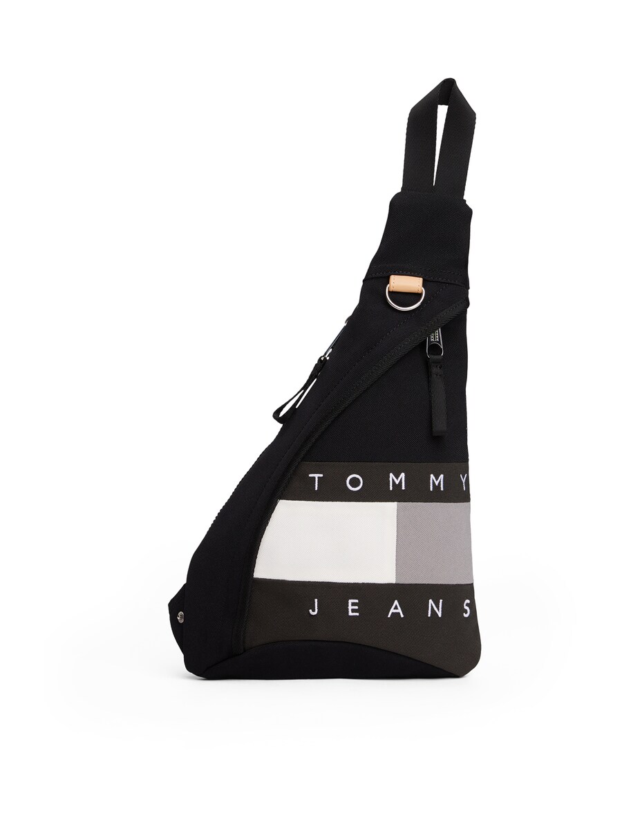 Сумка через плечо Tommy Jeans, черный
Сумка через плечо Tommy Jeans, черный