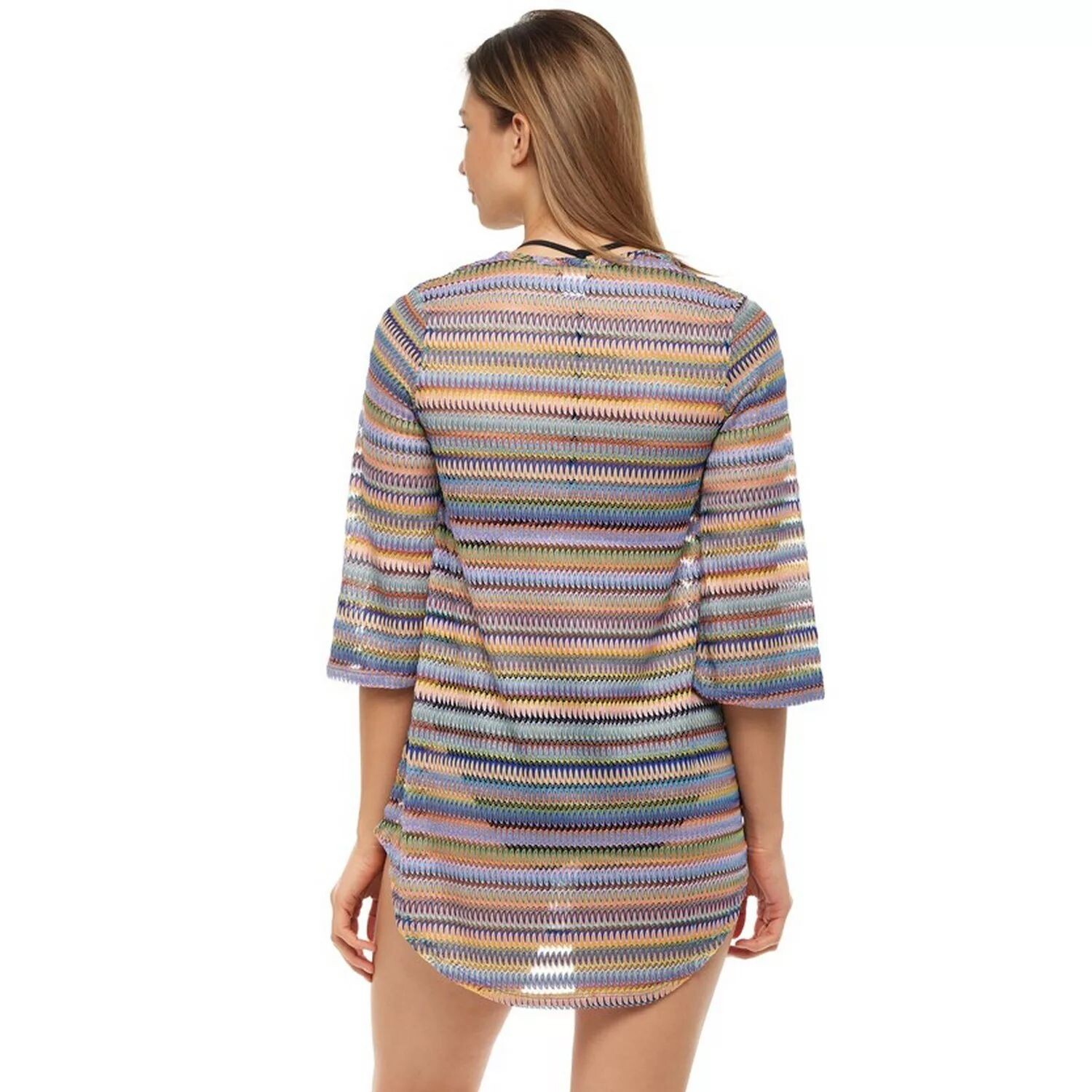 Женская туника для плавания Jordan Taylor Jordan Taylor
Женская туника для плавания Jordan Taylor Jordan Taylor