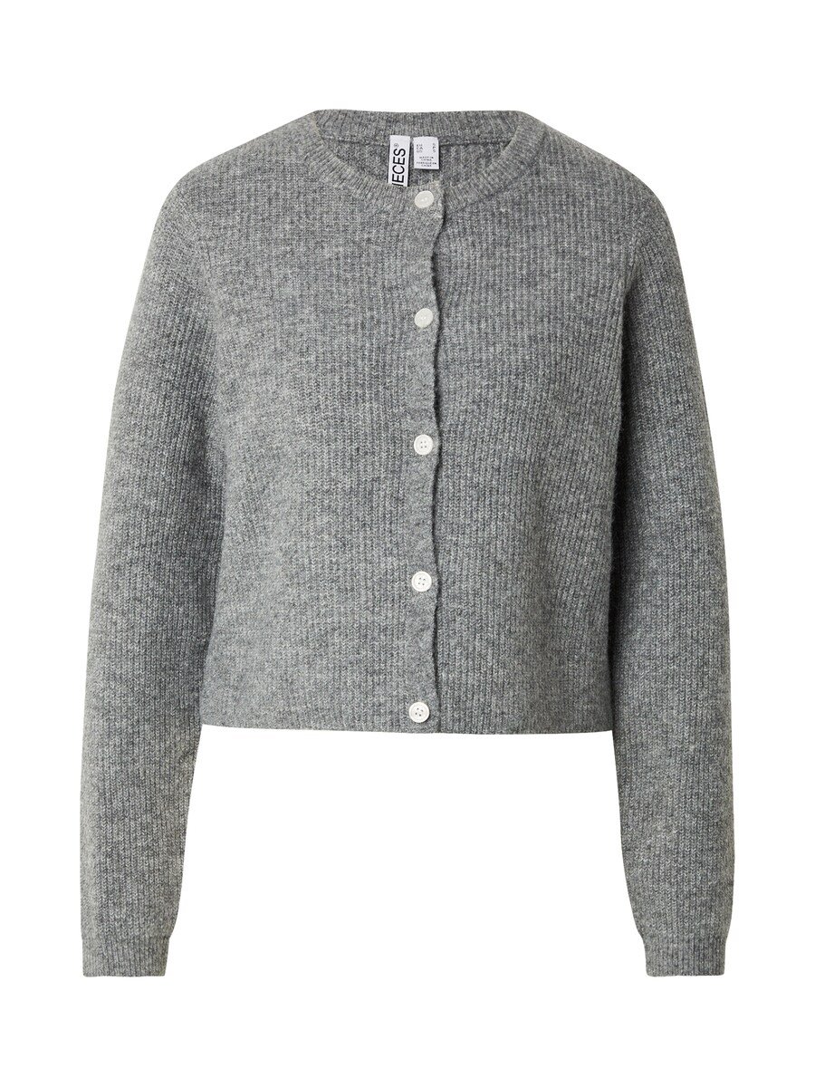 Вязаный кардиган PIECES PCSilly, Stone
Вязаный кардиган PIECES PCSilly, Stone