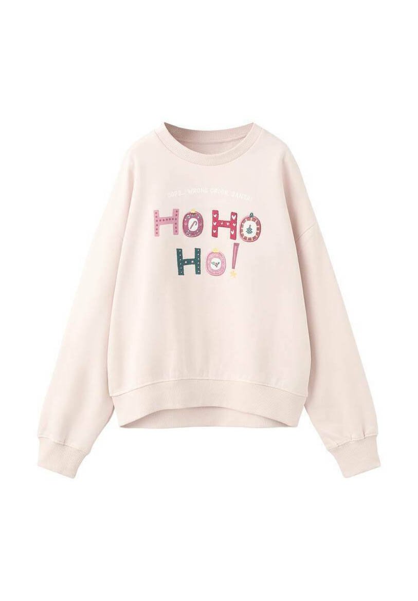 Толстовка Mango Kids KID, Pink
Толстовка Mango Kids KID, Pink