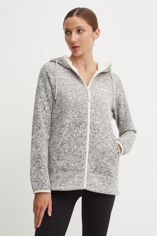 Спортивная толстовка Sweather Weather Columbia, бежевый
Спортивная толстовка Sweather Weather Columbia, бежевый