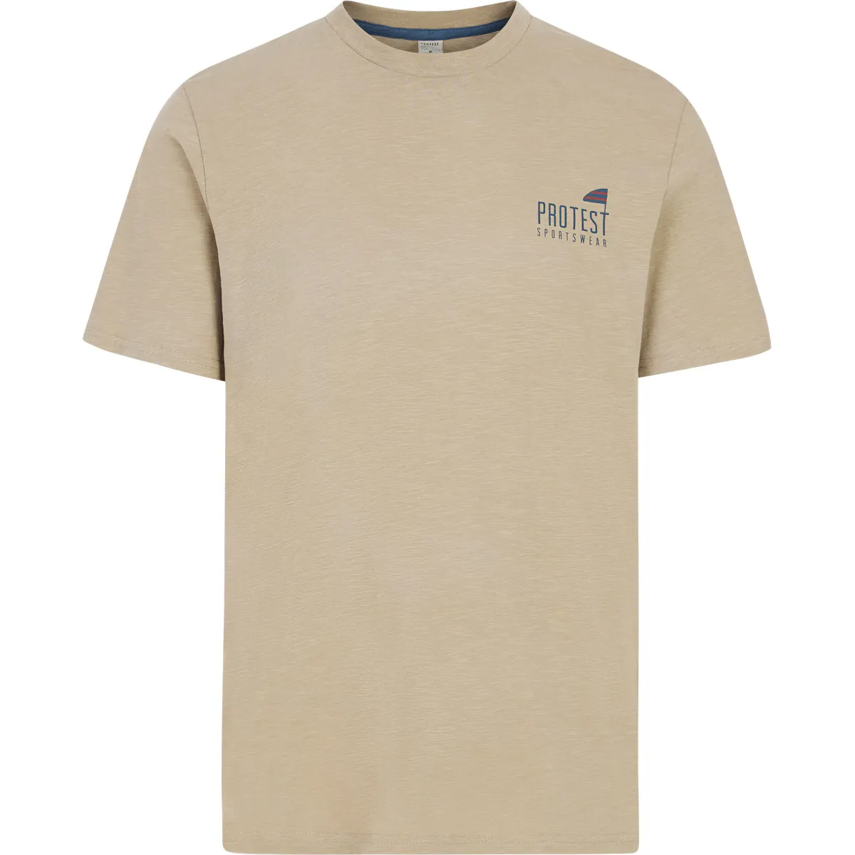 Футболка мужская Oxford Protest, светло-коричневый
Футболка мужская Oxford Protest, светло-коричневый