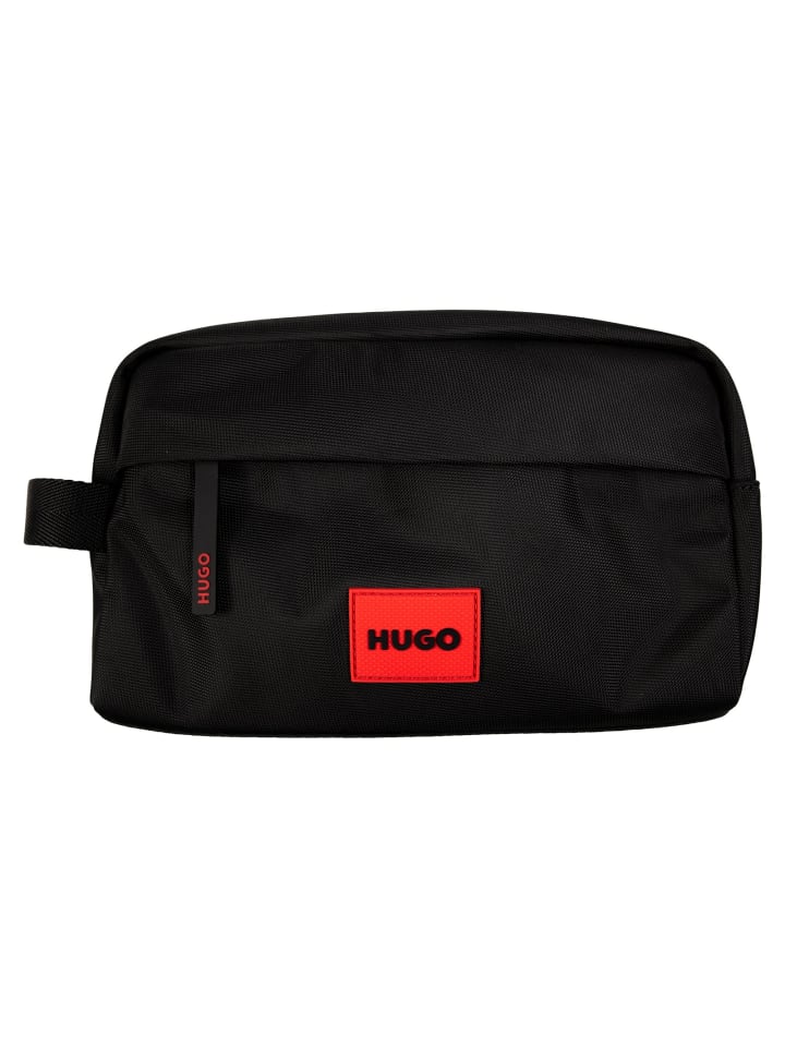 Сумка через плечо HUGO, черный
Сумка через плечо HUGO, черный