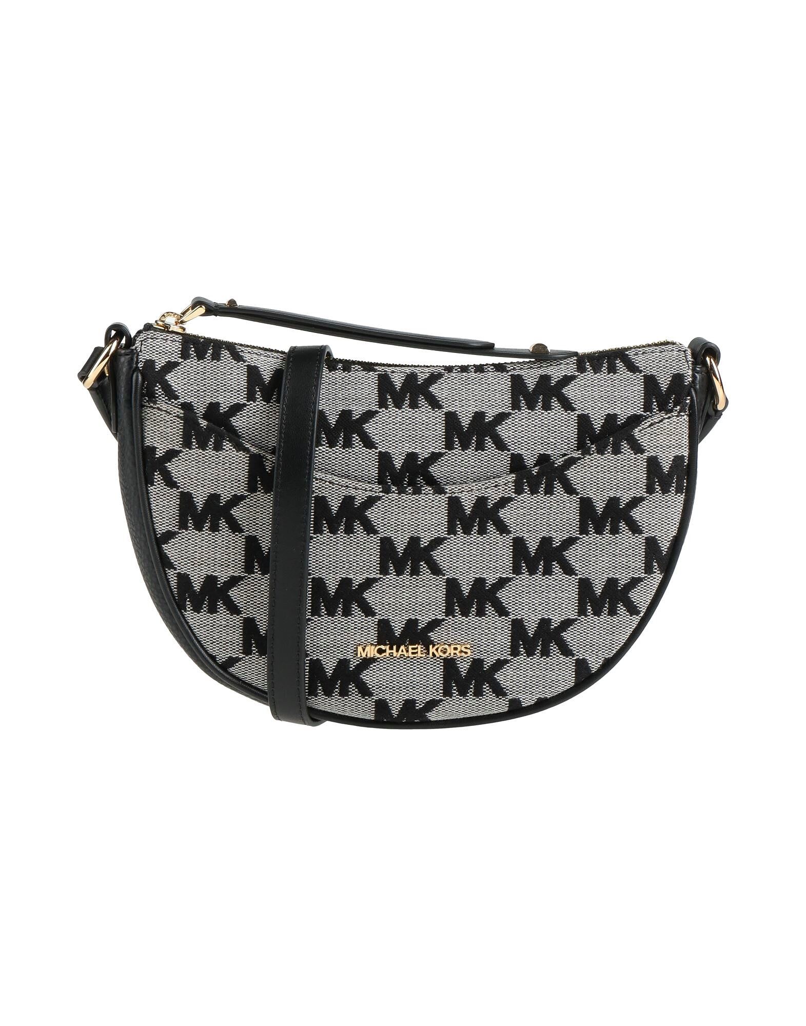 Сумка через плечо Michael Kors, черный
Сумка через плечо Michael Kors, черный