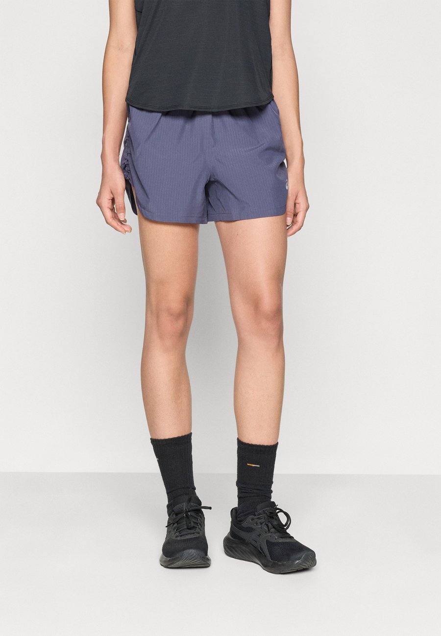 Спортивные шорты ASICS NAGINO RUN SHORT, Indigo Fog/Monument Blue/Lilac
Спортивные шорты ASICS NAGINO RUN SHORT, Indigo Fog/Monument Blue/Lilac