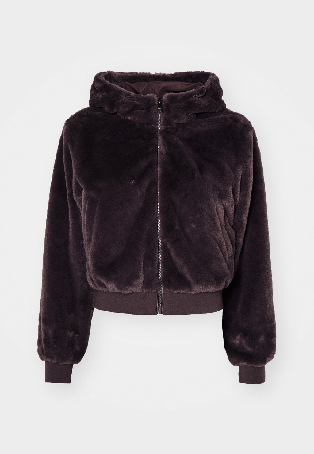 Зимняя куртка ONLVENICE ONLY, темно-коричневый
Зимняя куртка ONLVENICE ONLY, темно-коричневый