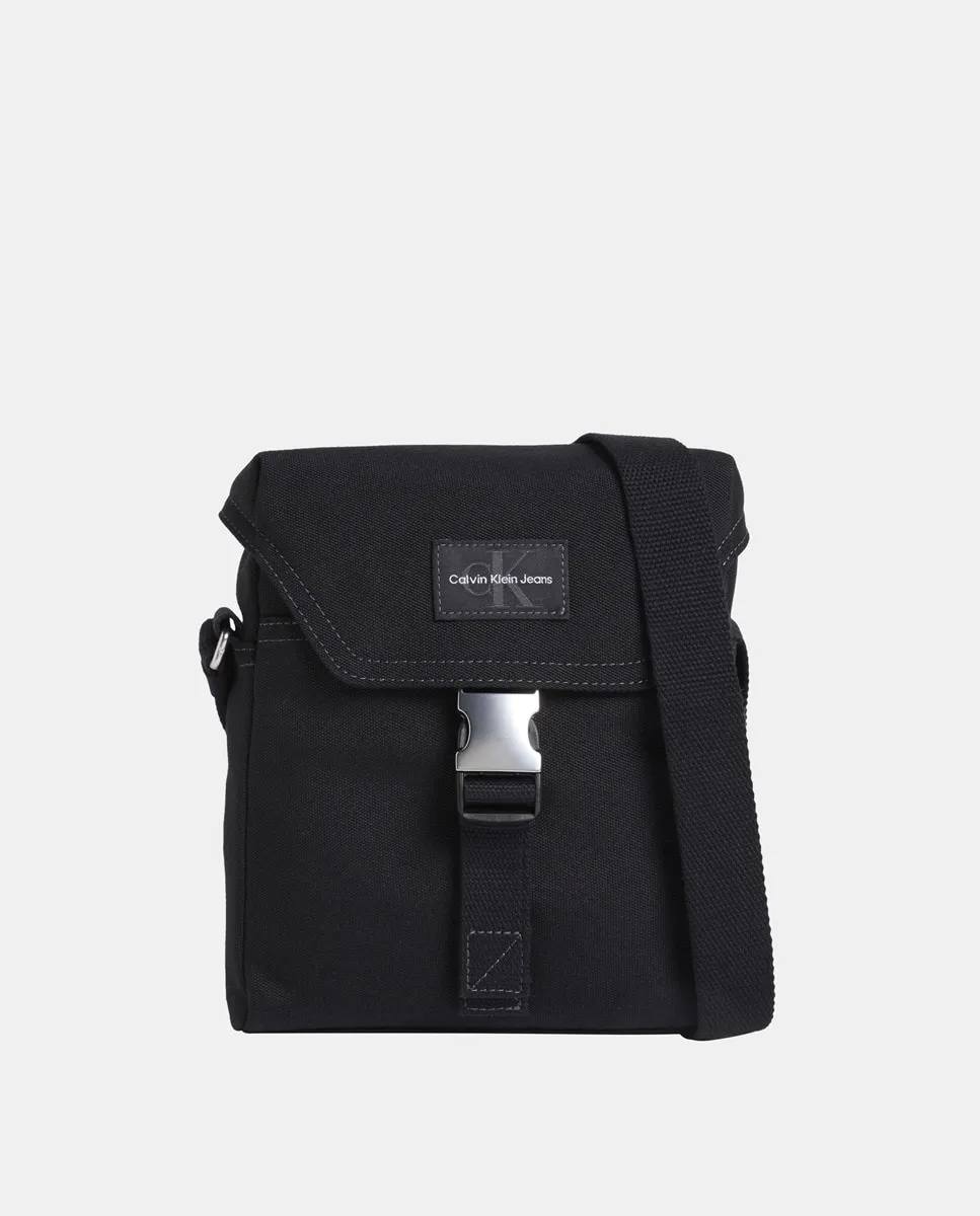 Мужской рюкзак-поясная сумка Calvin Klein, черный
Мужской рюкзак-поясная сумка Calvin Klein, черный