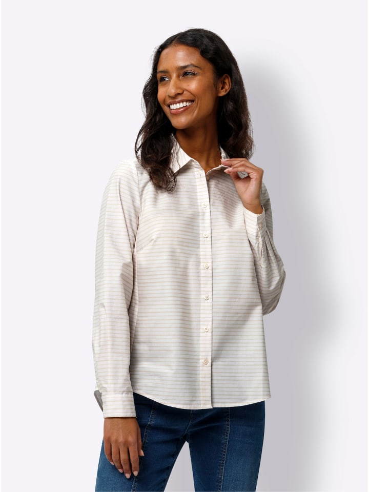 Блузка Heine
Блузка Heine