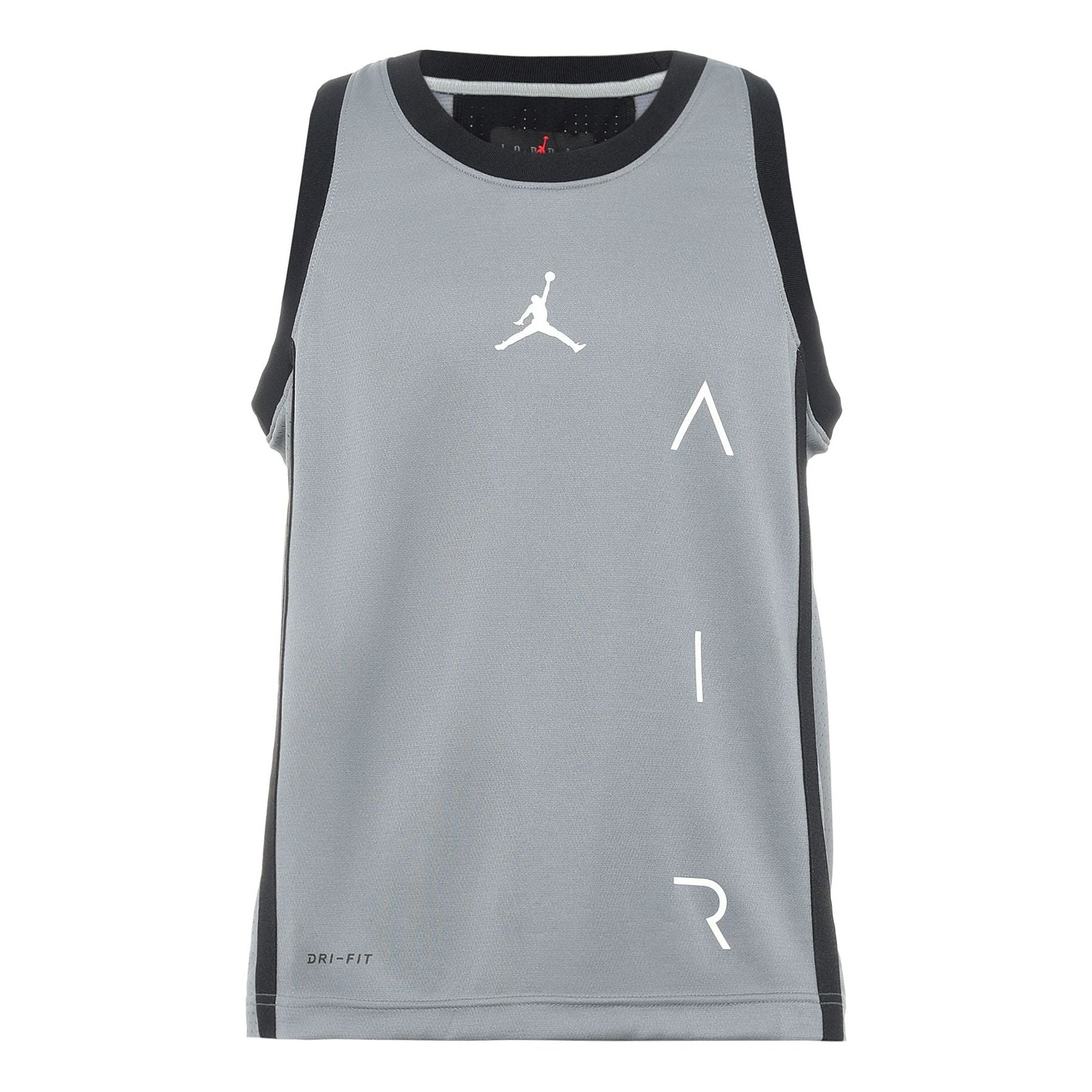 Жилет Air Jordan Air Dri-FIT Basketball Sports Vest Smoke Grey
Жилет Air Jordan Air Dri-FIT Basketball Sports Vest Smoke Grey