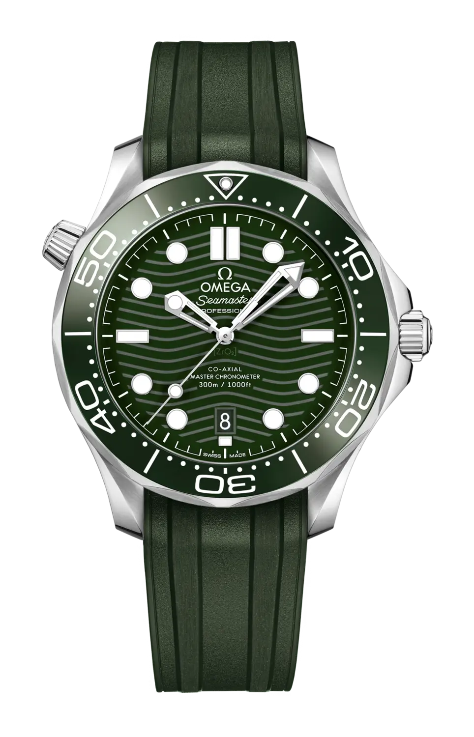 Часы seamaster diver 300m co axial master chronometer 42 мм Omega
Часы seamaster diver 300m co axial master chronometer 42 мм Omega